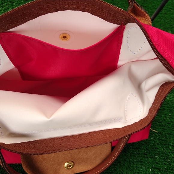 Longchamp tote - Picture 9 of 10